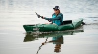 tucktec folding kayak