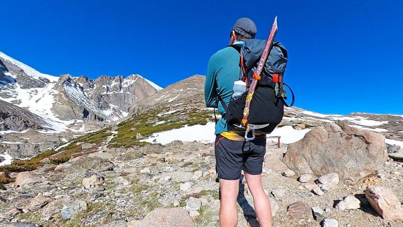 ultralight backpack - some smaller-capacity packs make them excellent all-day options for...