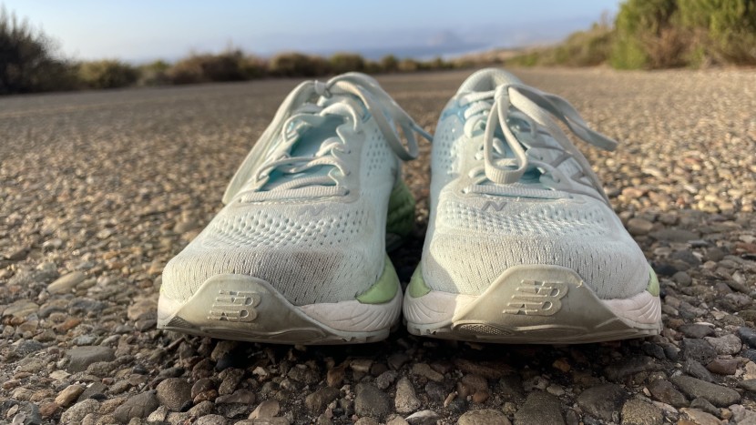 new balance fresh foam x 880v13 for women - the responsiveness of the fresh foam is middling. it isn't the most...