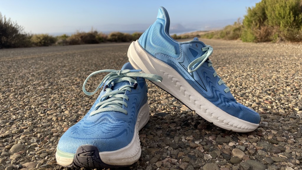 Altra Torin 7 - Women display picture 1