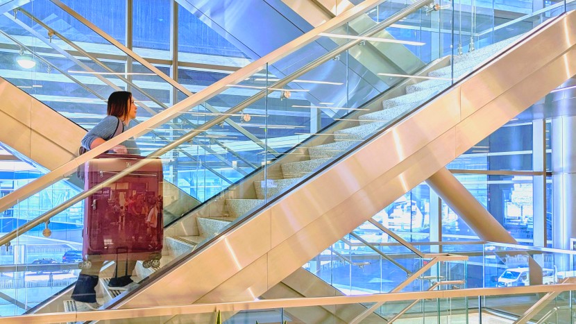 packing list - you'll want to choose your luggage based on your travel plans. if...