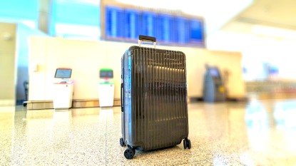 Product photo of Rimowa Essential Check-In L