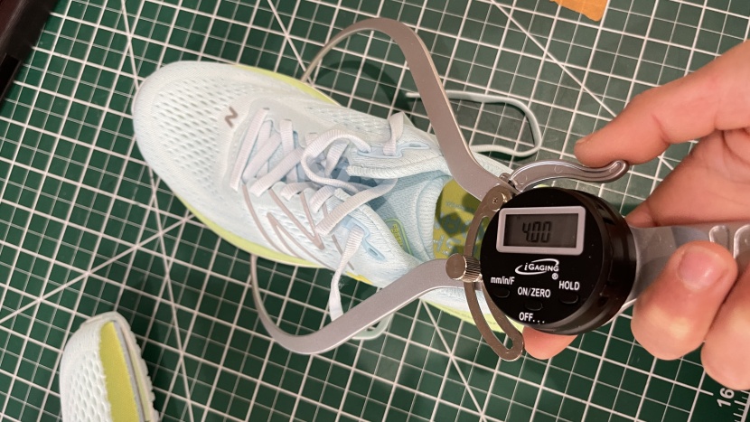 new balance fresh foam x 880v13 for women - the comfortable width of the fresh foam by new balance makes it an...