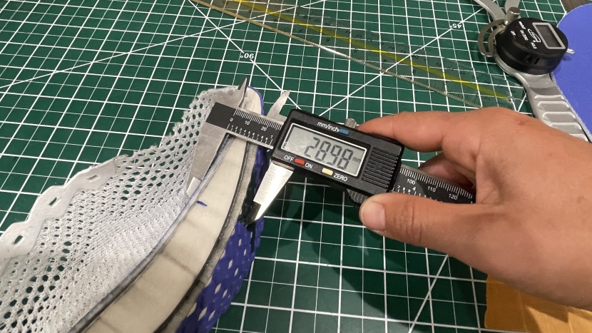 nike vaporfly 3 - the forefoot cushion and landing comfort was among the best in our...