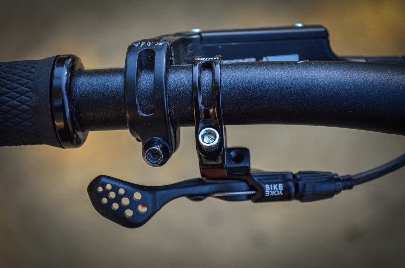 dropper seatpost - the nearly perfect revive 2.0 is complimented by an outstanding...