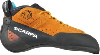 scarpa generator mid