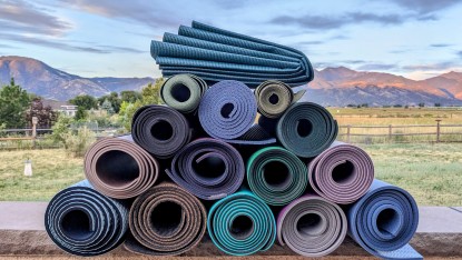 best yoga mats