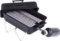 portable grill