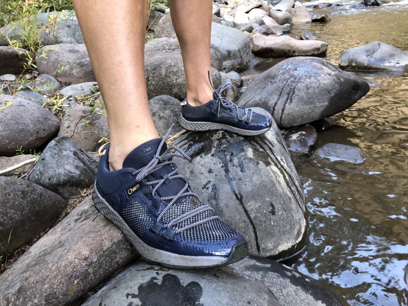 water shoes womens - the canyonlands are well constructed, made with thicker soles and...