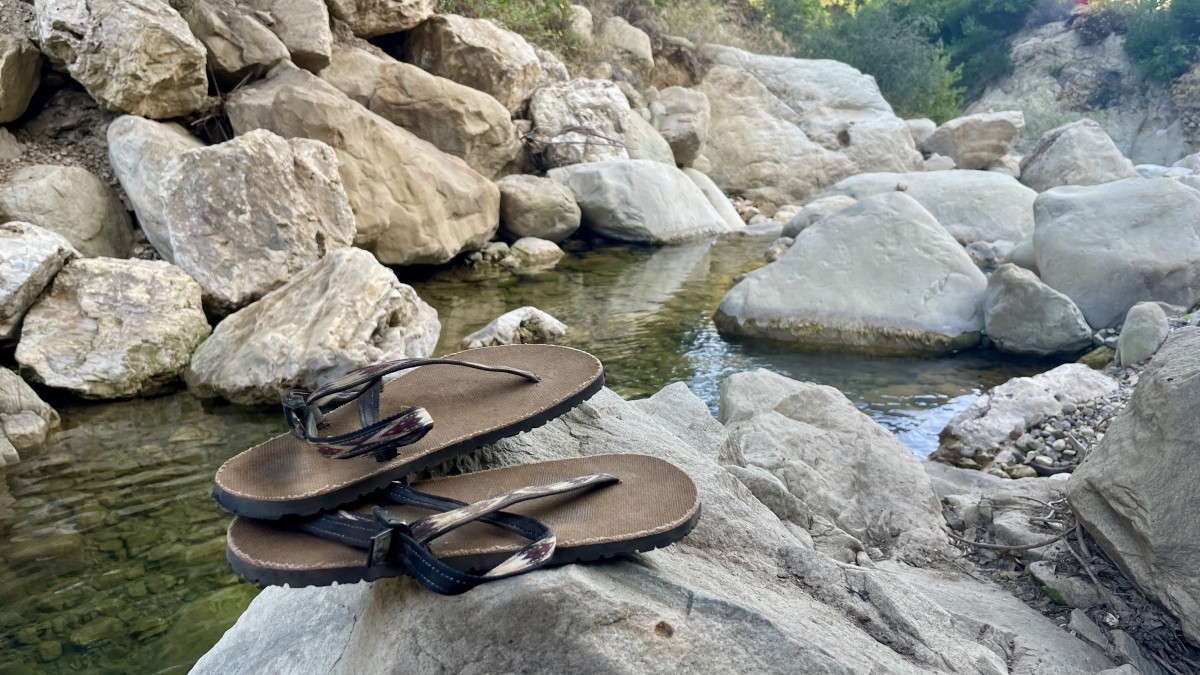 Earth Runners Alpha Review (Earth Runners Alpha Sandal 2023)