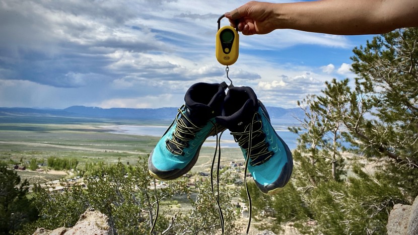 scarpa rush 2 mid gtx for women - the rush 2 offers high performance at a fraction of the weight.