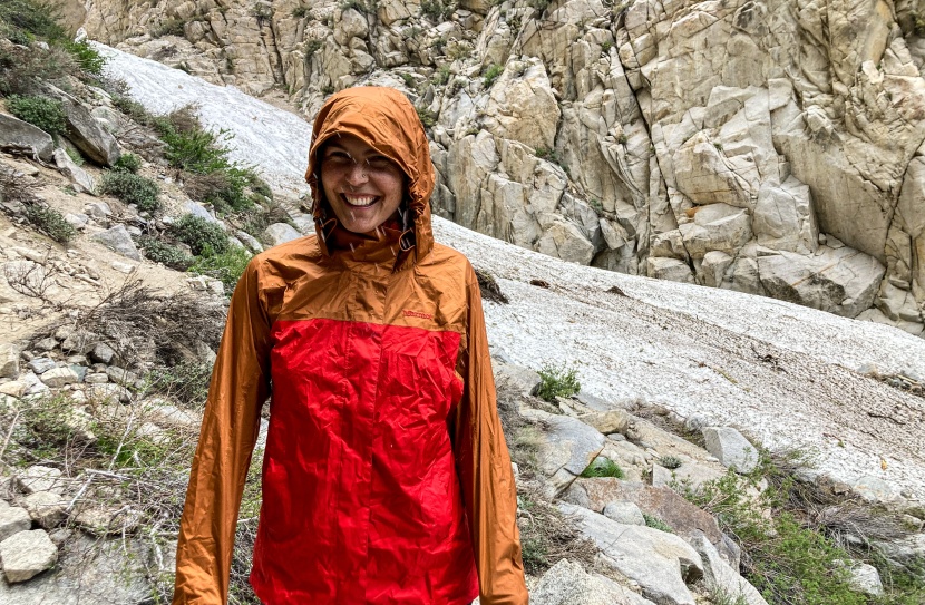 budget rain jacket womens - our favorite of the bunch. the marmot precip eco is the best budget...