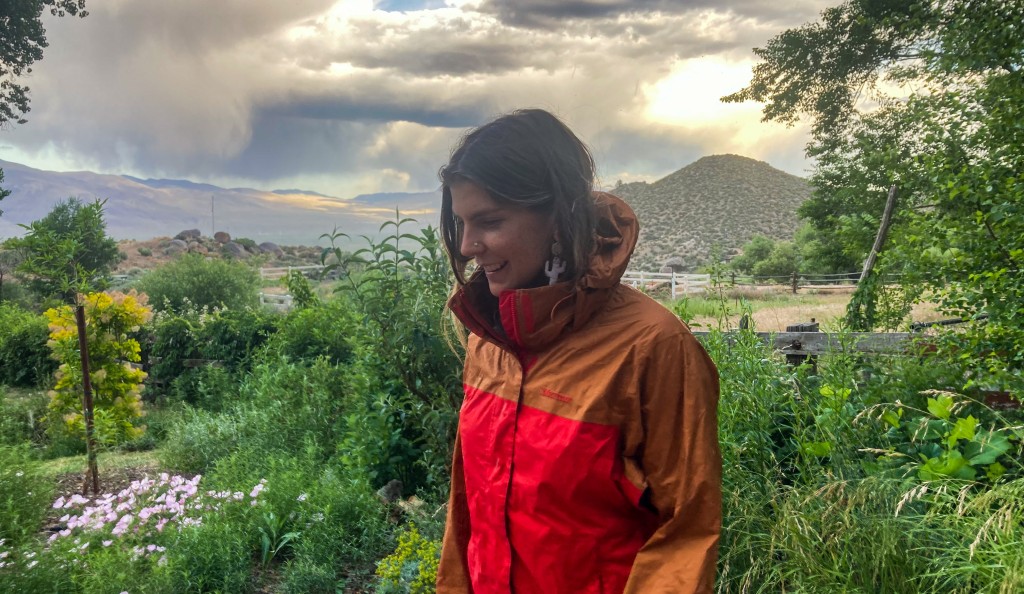 budget rain jacket womens - from light rain to a heavy downpour, the marmot precip eco is our...