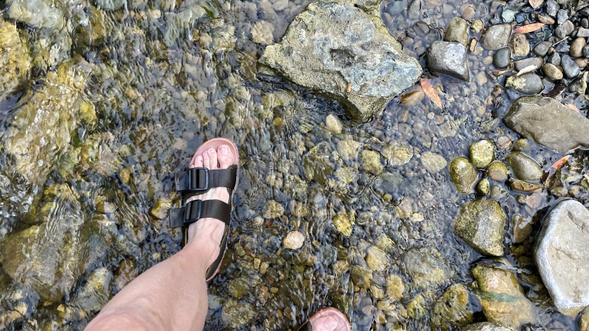 sandals mens - primarily a water shoe brand, astral created a solid contender in...