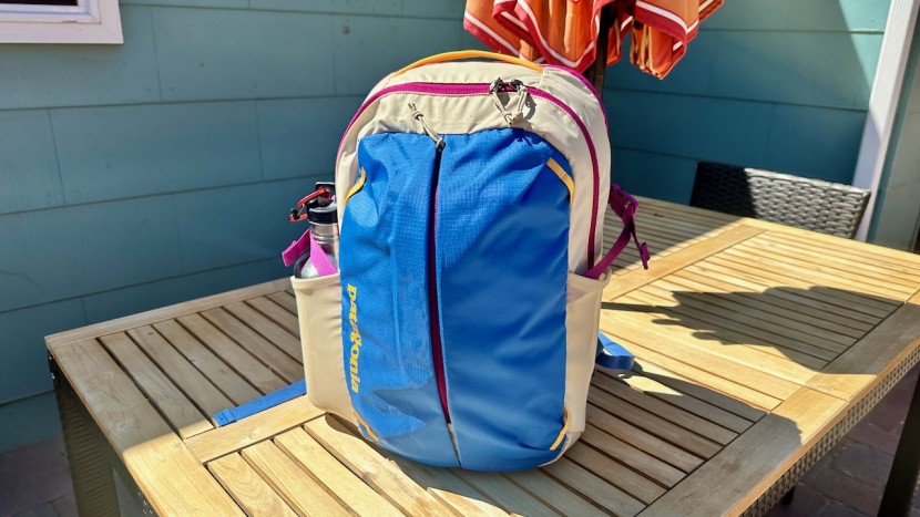 school backpack - built to last, the refugio is a pack you will carry far beyond your...