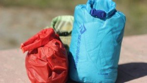 dry bag