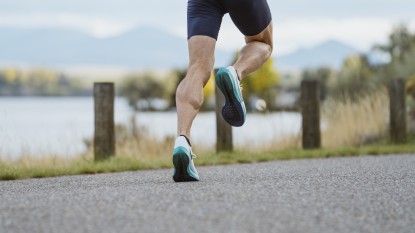 10 top running shoes