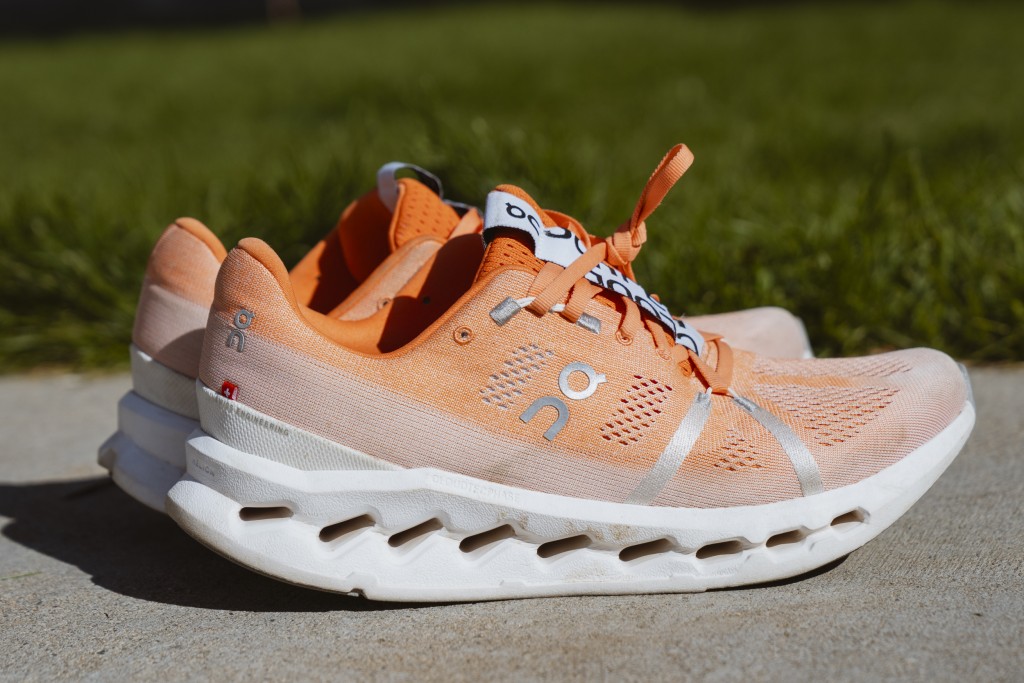 On Cloudsurfer Review | Tested & Rated