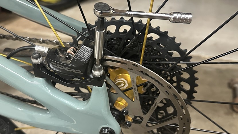 bike multi-tool - the magnetic extension is a big plus for the ntx+ ratchet tool.