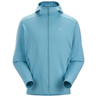 Arc'teryx Kyanite Lightweight Hoody Review