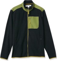fleece jacket men