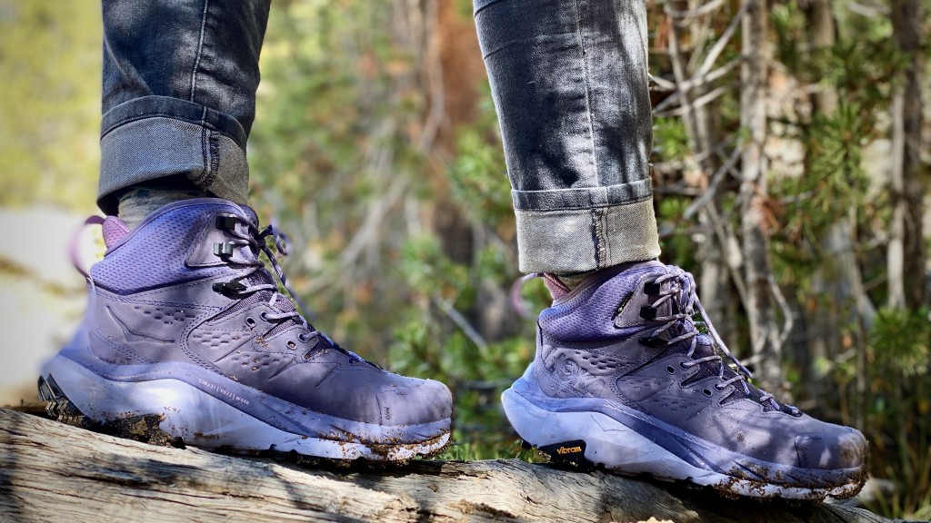 hoka kaha 2 gtx for women - if you're looking to invest in a top-notch, athletically-designed...