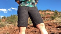 mountain bike shorts womens