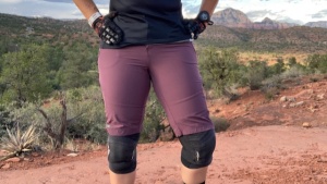 mountain bike shorts womens