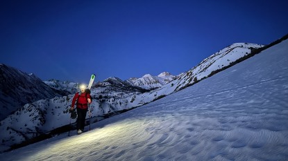 backcountry ski boots