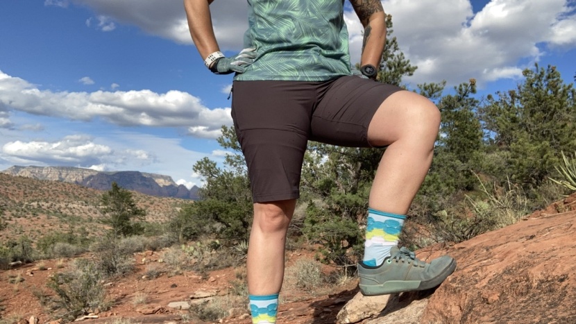 mountain bike shorts womens - with more and more options each year for women's mountain bike...