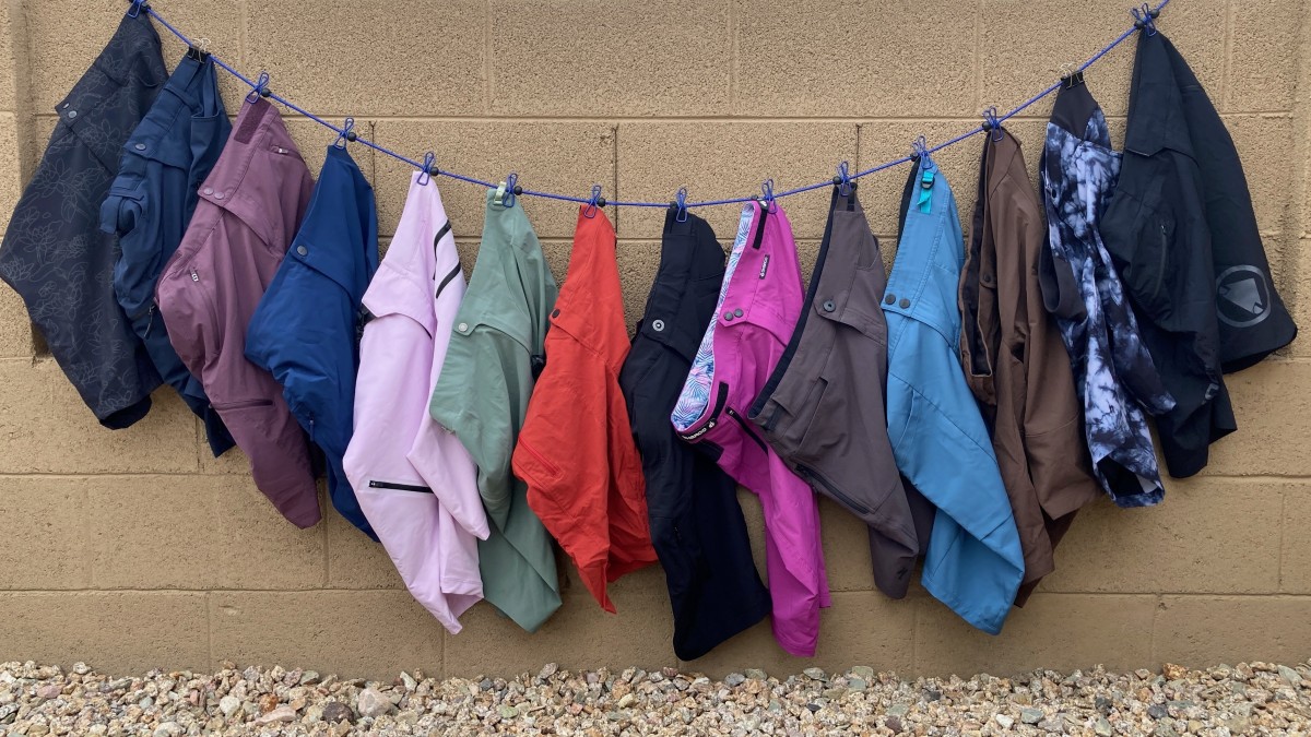 Best Mountain Bike Shorts For Women Review (We've put 14 of the top-rated women's mountain bike shorts through our extensive head-to-head testing to determine the...)