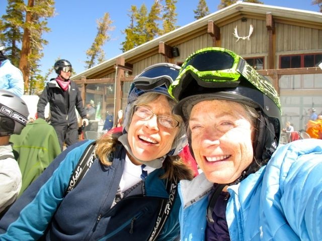 bern baker hardhat - twins wearing prestigious helmets. right, baker hardhat and left...