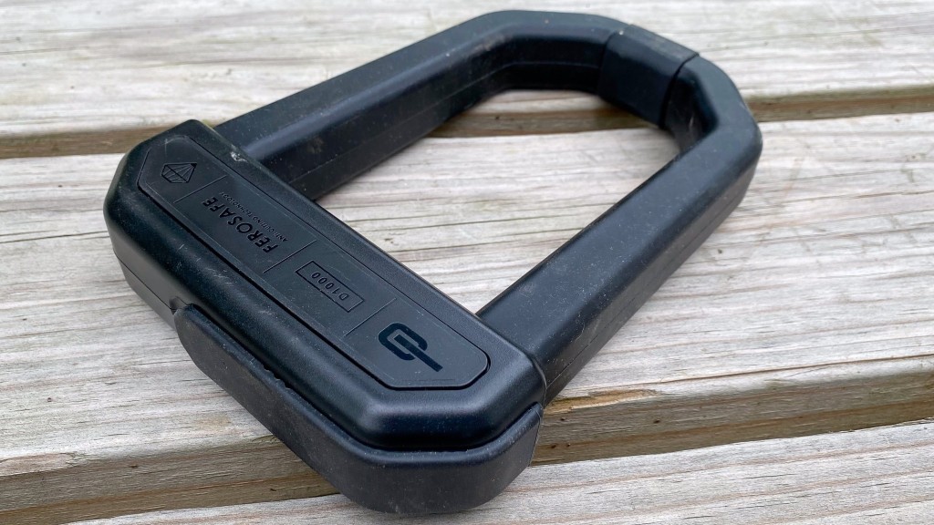 litelok x3 - the hiplok d1000 changed our entire perspective on what it means for...