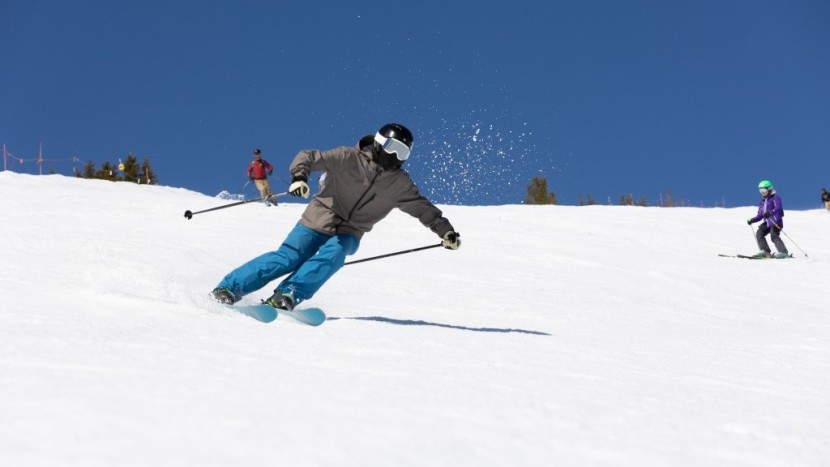 rossignol black ops 98 for women - "jack of all trades and master of none - but oftentimes better than...