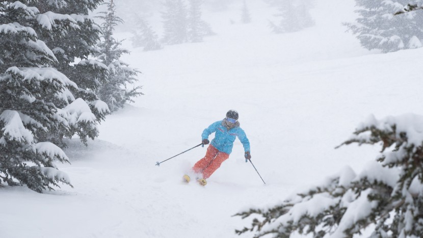 faction prodigy 3x for women - this ski is quick to carve and nimble enough to slash, making it a...