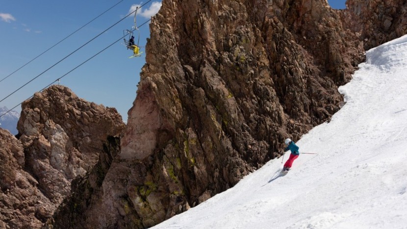 faction prodigy 3x for women - the progressive sidecut makes this ski easy to pivot and quick to...