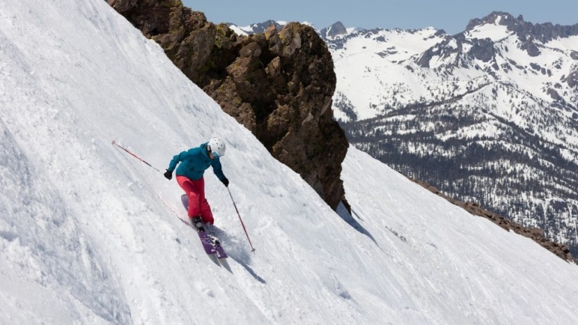 faction prodigy 3x for women - despite being in the sweet spot for stiffness, the crud still bumped...