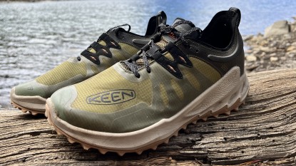 Product photo of Keen Zionic Speed