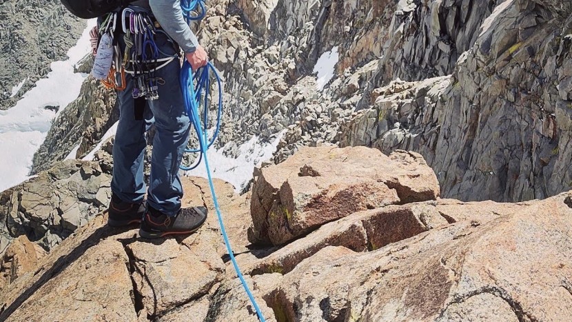 hiking boots men - tried and true in real terrain, this is the environment where the...