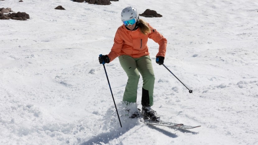 the unique combination of agility and sturdiness made our testers...