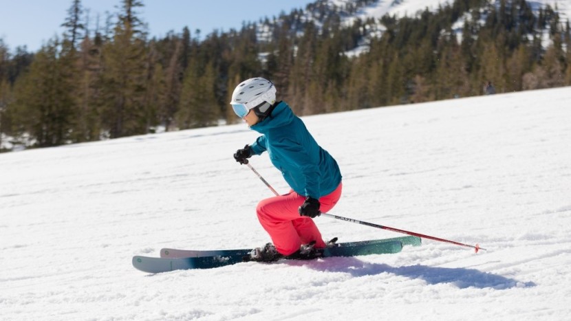 blizzard sheeva 9 for women - fun, agile, and grippy, the sheeva 9 comes in such an array of sizes...