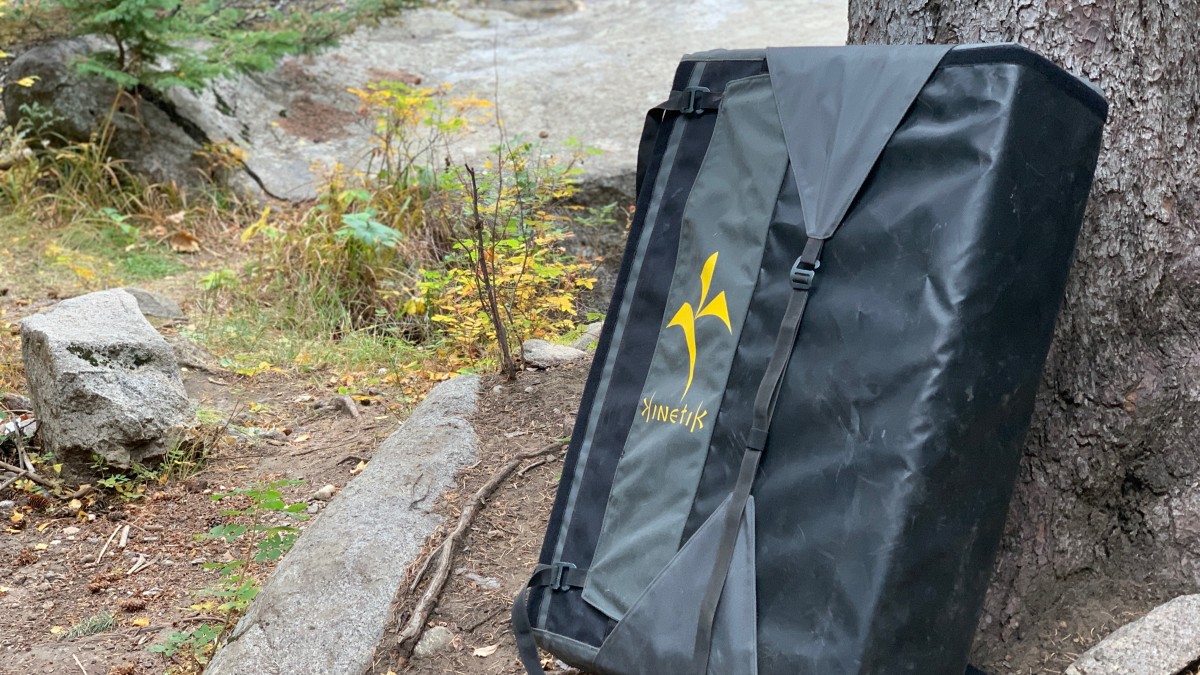 Kinetik Newton 4.0 Review (The Kinetik Newton 4.0 is jam paced full of useful features.)