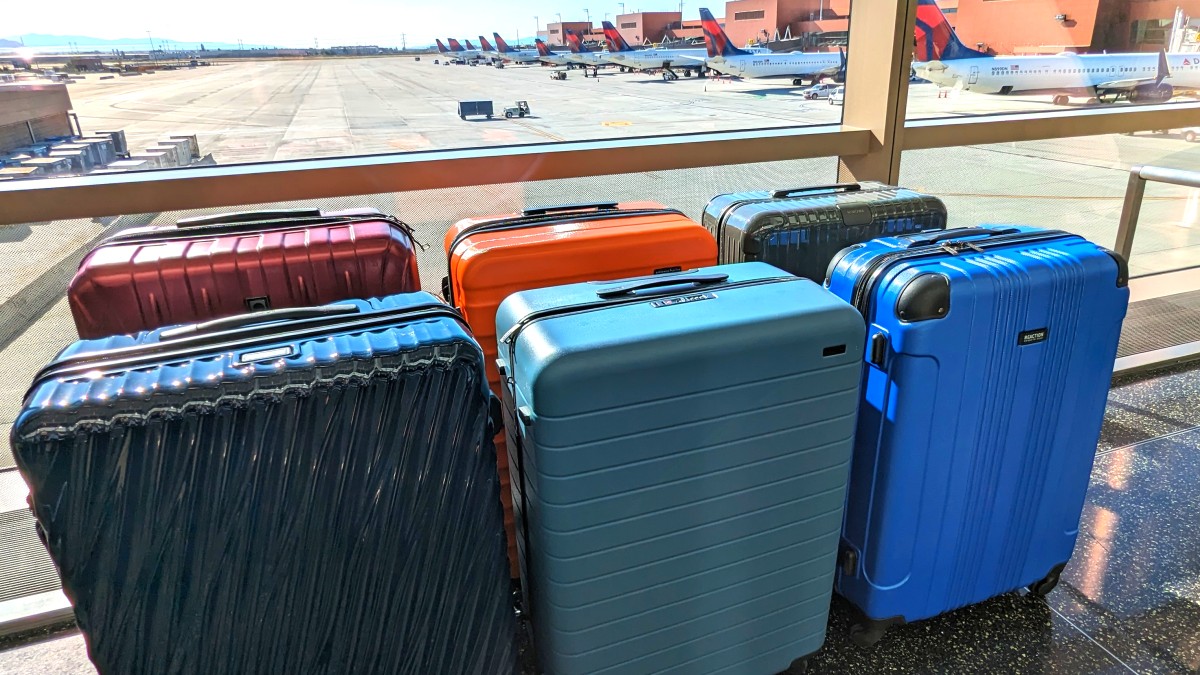 Best Luggage Review (In an endless sea of luggage design and function, sometimes buying the right one just comes down to preference. Often...)