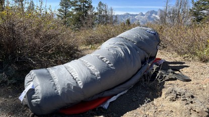 Lead photo for Feathered Friends Hummingbird UL 30
