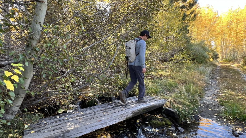 keen zionic waterproof mid - casual hikes on pretty mellow terrain or trail systems are really...