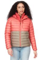marmot highlander hoody for women