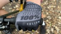 mountain bike gloves