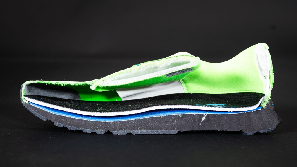 Brooks Adrenaline GTS 23 Review | Tested & Rated display picture 2