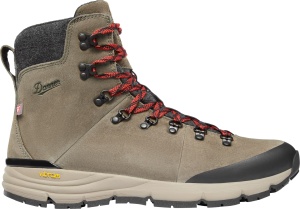 danner arctic 600 side-zip
