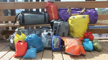 best dry bags